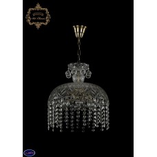 Светильник подвесной Bohemia Art Classic 14.01.6.d35.Br.R
