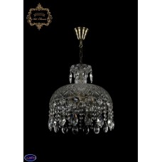 Светильник подвесной Bohemia Art Classic 14.01.6.d35.Br.Sp