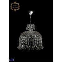 Светильник подвесной Bohemia Art Classic 14.01.6.d35.Cr.B Светильник подвесной Bohemia Art Classic 14.01.6.d35.Cr.B
