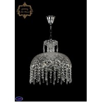 Светильник подвесной Bohemia Art Classic 14.01.6.d35.Cr.Dr Светильник подвесной Bohemia Art Classic 14.01.6.d35.Cr.Dr