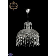 Светильник подвесной Bohemia Art Classic 14.01.6.d35.Cr.Dr