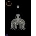 Светильник подвесной Bohemia Art Classic 14.01.6.d35.Cr.Dr