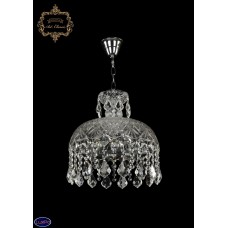 Светильник подвесной Bohemia Art Classic 14.01.6.d35.Cr.L