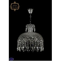 Светильник подвесной Bohemia Art Classic 14.01.6.d35.Cr.Sp Светильник подвесной Bohemia Art Classic 14.01.6.d35.Cr.Sp