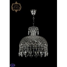 Светильник подвесной Bohemia Art Classic 14.01.6.d35.Cr.Sp