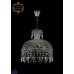 Светильник подвесной Bohemia Art Classic 14.01.6.d35.Cr.Sp