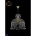 Светильник подвесной Bohemia Art Classic 14.01.6.d35.Gd.B