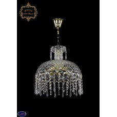 Светильник подвесной Bohemia Art Classic 14.01.6.d35.Gd.Dr