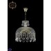 Светильник подвесной Bohemia Art Classic 14.01.6.d35.Gd.L