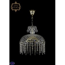 Светильник подвесной Bohemia Art Classic 14.01.6.d35.Gd.R