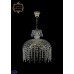 Светильник подвесной Bohemia Art Classic 14.01.6.d35.Gd.R