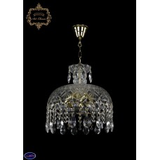 Светильник подвесной Bohemia Art Classic 14.01.6.d35.Gd.Sp
