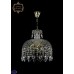 Светильник подвесной Bohemia Art Classic 14.01.6.d35.Gd.Sp