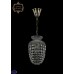 Светильник подвесной Bohemia Art Classic 14.02.1.d15.Br