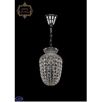 Светильник подвесной Bohemia Art Classic 14.02.1.d15.Cr Светильник подвесной Bohemia Art Classic 14.02.1.d15.Cr