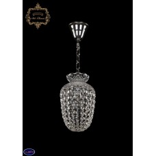 Светильник подвесной Bohemia Art Classic 14.02.1.d15.Cr
