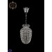 Светильник подвесной Bohemia Art Classic 14.02.1.d15.Cr