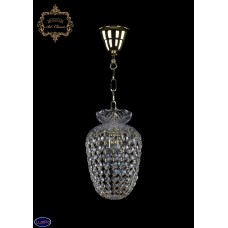 Светильник подвесной Bohemia Art Classic 14.02.1.d15.Gd
