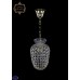 Светильник подвесной Bohemia Art Classic 14.02.1.d15.Gd