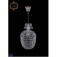 Светильник подвесной Bohemia Art Classic 14.02.1.d22.Br Светильник подвесной Bohemia Art Classic 14.02.1.d22.Br