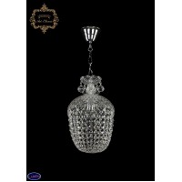 Светильник подвесной Bohemia Art Classic 14.02.1.d22.Cr Светильник подвесной Bohemia Art Classic 14.02.1.d22.Cr
