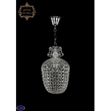 Светильник подвесной Bohemia Art Classic 14.02.1.d22.Cr