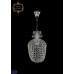 Светильник подвесной Bohemia Art Classic 14.02.1.d22.Cr