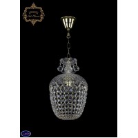 Светильник подвесной Bohemia Art Classic 14.02.1.d22.Gd Светильник подвесной Bohemia Art Classic 14.02.1.d22.Gd
