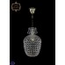 Светильник подвесной Bohemia Art Classic 14.02.1.d22.Gd