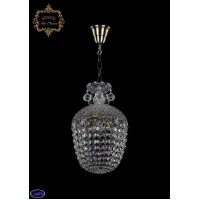 Светильник подвесной Bohemia Art Classic 14.02.3.d22.Br Светильник подвесной Bohemia Art Classic 14.02.3.d22.Br