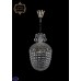 Светильник подвесной Bohemia Art Classic 14.02.3.d22.Br