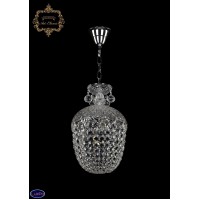 Светильник подвесной Bohemia Art Classic 14.02.3.d22.Cr Светильник подвесной Bohemia Art Classic 14.02.3.d22.Cr