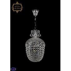 Светильник подвесной Bohemia Art Classic 14.02.3.d22.Cr