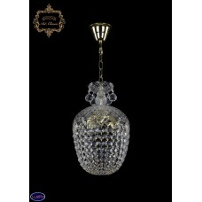 Светильник подвесной Bohemia Art Classic 14.02.3.d22.Gd