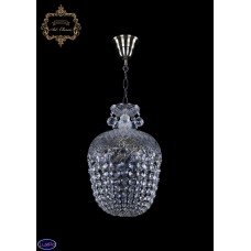 Светильник подвесной Bohemia Art Classic 14.02.4.d25.Br