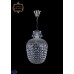 Светильник подвесной Bohemia Art Classic 14.02.4.d25.Br