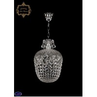 Светильник подвесной Bohemia Art Classic 14.02.4.d25.Cr Светильник подвесной Bohemia Art Classic 14.02.4.d25.Cr