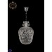 Светильник подвесной Bohemia Art Classic 14.02.4.d25.Cr