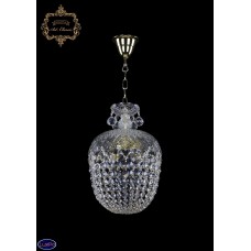 Светильник подвесной Bohemia Art Classic 14.02.4.d25.Gd