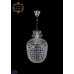 Светильник подвесной Bohemia Art Classic 14.02.4.d25.Gd