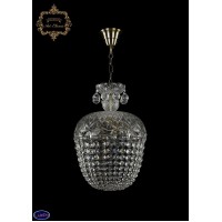 Светильник подвесной Bohemia Art Classic 14.02.5.d30.Br Светильник подвесной Bohemia Art Classic 14.02.5.d30.Br