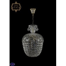Светильник подвесной Bohemia Art Classic 14.02.5.d30.Br