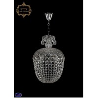 Светильник подвесной Bohemia Art Classic 14.02.5.d30.Cr Светильник подвесной Bohemia Art Classic 14.02.5.d30.Cr