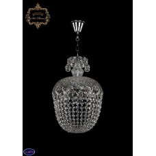 Светильник подвесной Bohemia Art Classic 14.02.5.d30.Cr