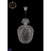 Светильник подвесной Bohemia Art Classic 14.02.5.d30.Cr