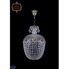 Светильник подвесной Bohemia Art Classic 14.02.5.d30.Gd