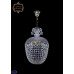 Светильник подвесной Bohemia Art Classic 14.02.5.d30.Gd