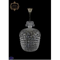 Светильник подвесной Bohemia Art Classic 14.02.6.d35.Br Светильник подвесной Bohemia Art Classic 14.02.6.d35.Br