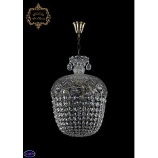 Светильник подвесной Bohemia Art Classic 14.02.6.d35.Br