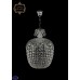 Светильник подвесной Bohemia Art Classic 14.02.6.d35.Cr
